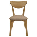 Elowen Dining Side Chair - Austin's Furniture Depot (Austin,TX)