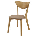 Elowen Dining Side Chair - Austin's Furniture Depot (Austin,TX)