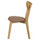 Elowen Dining Side Chair - Austin's Furniture Depot (Austin,TX)