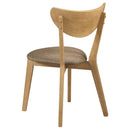 Elowen Dining Side Chair - Austin's Furniture Depot (Austin,TX)
