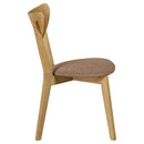 Elowen Dining Side Chair - Austin's Furniture Depot (Austin,TX)