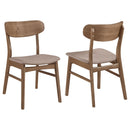 Dortch Dining Side Chair - Austin's Furniture Depot (Austin,TX)