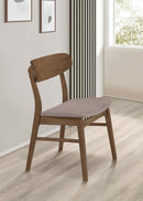 Dortch Dining Side Chair - Austin's Furniture Depot (Austin,TX)
