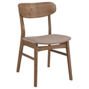 Dortch Dining Side Chair - Austin's Furniture Depot (Austin,TX)