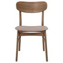 Dortch Dining Side Chair - Austin's Furniture Depot (Austin,TX)