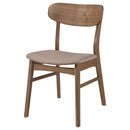 Dortch Dining Side Chair - Austin's Furniture Depot (Austin,TX)
