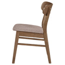 Dortch Dining Side Chair - Austin's Furniture Depot (Austin,TX)