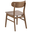 Dortch Dining Side Chair - Austin's Furniture Depot (Austin,TX)