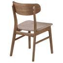 Dortch Dining Side Chair - Austin's Furniture Depot (Austin,TX)