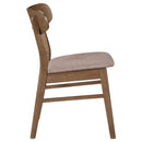 Dortch Dining Side Chair - Austin's Furniture Depot (Austin,TX)