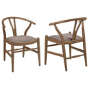 Dinah Dining Side Chair - Austin's Furniture Depot (Austin,TX)