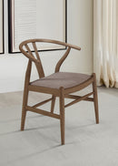 Dinah Dining Side Chair - Austin's Furniture Depot (Austin,TX)