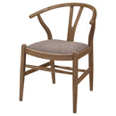 Dinah Dining Side Chair - Austin's Furniture Depot (Austin,TX)