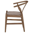 Dinah Dining Side Chair - Austin's Furniture Depot (Austin,TX)