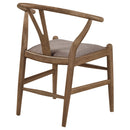 Dinah Dining Side Chair - Austin's Furniture Depot (Austin,TX)
