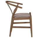 Dinah Dining Side Chair - Austin's Furniture Depot (Austin,TX)