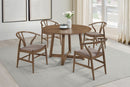 Dinah Dining Side Chair - Austin's Furniture Depot (Austin,TX)