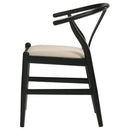 Crestmont Dining Side Chair - Austin's Furniture Depot (Austin,TX)