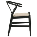 Crestmont Dining Side Chair - Austin's Furniture Depot (Austin,TX)