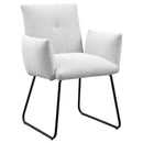Ackland Dining Arm Chair - Austin's Furniture Depot (Austin,TX)