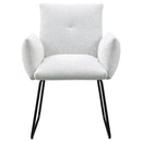 Ackland Dining Arm Chair - Austin's Furniture Depot (Austin,TX)