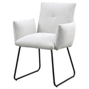 Ackland Dining Arm Chair - Austin's Furniture Depot (Austin,TX)