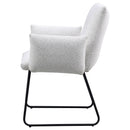 Ackland Dining Arm Chair - Austin's Furniture Depot (Austin,TX)