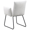 Ackland Dining Arm Chair - Austin's Furniture Depot (Austin,TX)