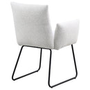 Ackland Dining Arm Chair - Austin's Furniture Depot (Austin,TX)