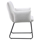 Ackland Dining Arm Chair - Austin's Furniture Depot (Austin,TX)