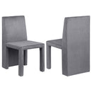 Tordera Dining Side Chair - Austin's Furniture Depot (Austin,TX)