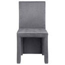Tordera Dining Side Chair - Austin's Furniture Depot (Austin,TX)