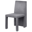 Tordera Dining Side Chair - Austin's Furniture Depot (Austin,TX)