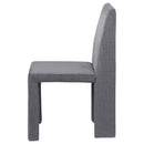 Tordera Dining Side Chair - Austin's Furniture Depot (Austin,TX)