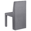 Tordera Dining Side Chair - Austin's Furniture Depot (Austin,TX)