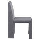 Tordera Dining Side Chair - Austin's Furniture Depot (Austin,TX)