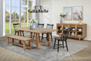 Middleton Extension Dining Table