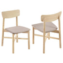 Parkridge Dining Side Chair - Austin's Furniture Depot (Austin,TX)