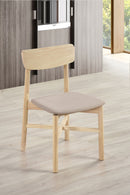 Parkridge Dining Side Chair - Austin's Furniture Depot (Austin,TX)