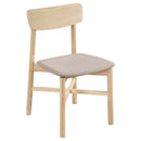 Parkridge Dining Side Chair - Austin's Furniture Depot (Austin,TX)
