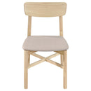Parkridge Dining Side Chair - Austin's Furniture Depot (Austin,TX)