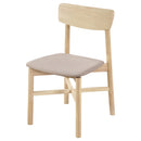 Parkridge Dining Side Chair - Austin's Furniture Depot (Austin,TX)
