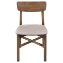Parkridge Dining Side Chair - Austin's Furniture Depot (Austin,TX)