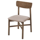 Parkridge Dining Side Chair - Austin's Furniture Depot (Austin,TX)