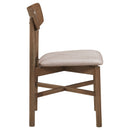 Parkridge Dining Side Chair - Austin's Furniture Depot (Austin,TX)