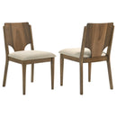 Crestmore Dining Side Chair - Austin's Furniture Depot (Austin,TX)
