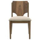 Crestmore Dining Side Chair - Austin's Furniture Depot (Austin,TX)