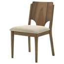 Crestmore Dining Side Chair - Austin's Furniture Depot (Austin,TX)