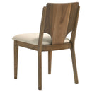 Crestmore Dining Side Chair - Austin's Furniture Depot (Austin,TX)