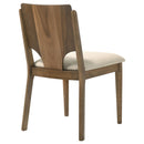 Crestmore Dining Side Chair - Austin's Furniture Depot (Austin,TX)